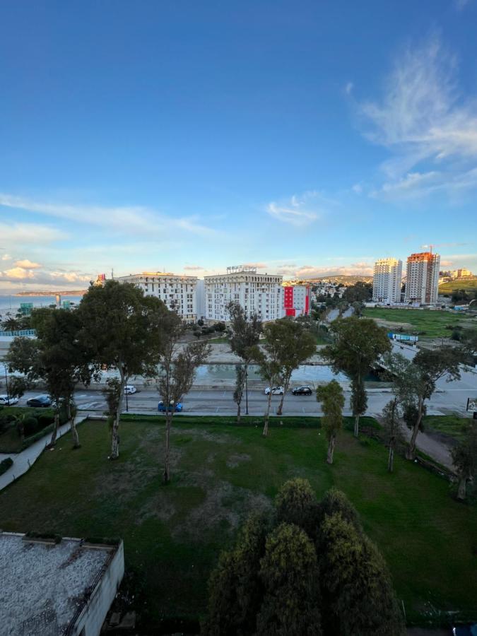 La Perle Blanche Tanger Tangier Exterior photo